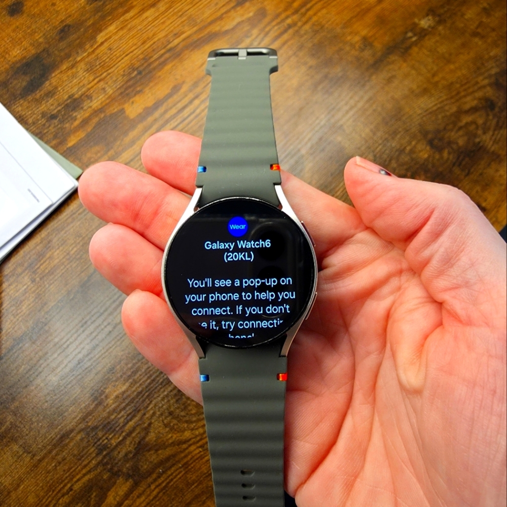 Samsung Galaxy Watch 6